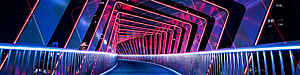 The photo was taken at the Meifeng Park pedestrian bridge in Tong'an District, Xiamen City, Fujian Province, China