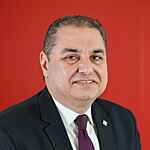 Khaled Soufi