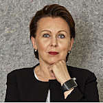 Elisabeth  Stampfl-Blaha