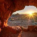 Valley of Fire State Park, Nevada.