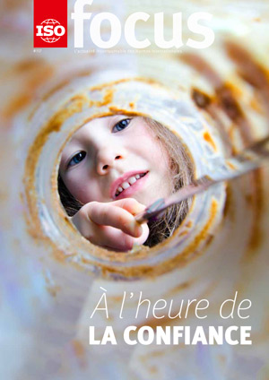 A l'heure de la confiance