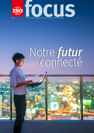 Notre futur connecté