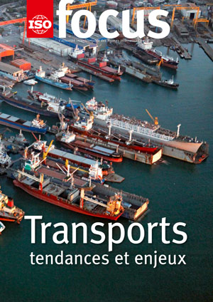 Transports: tendances et enjeux