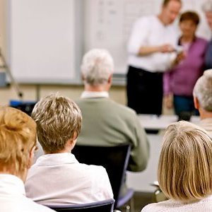 Our next round of meetings