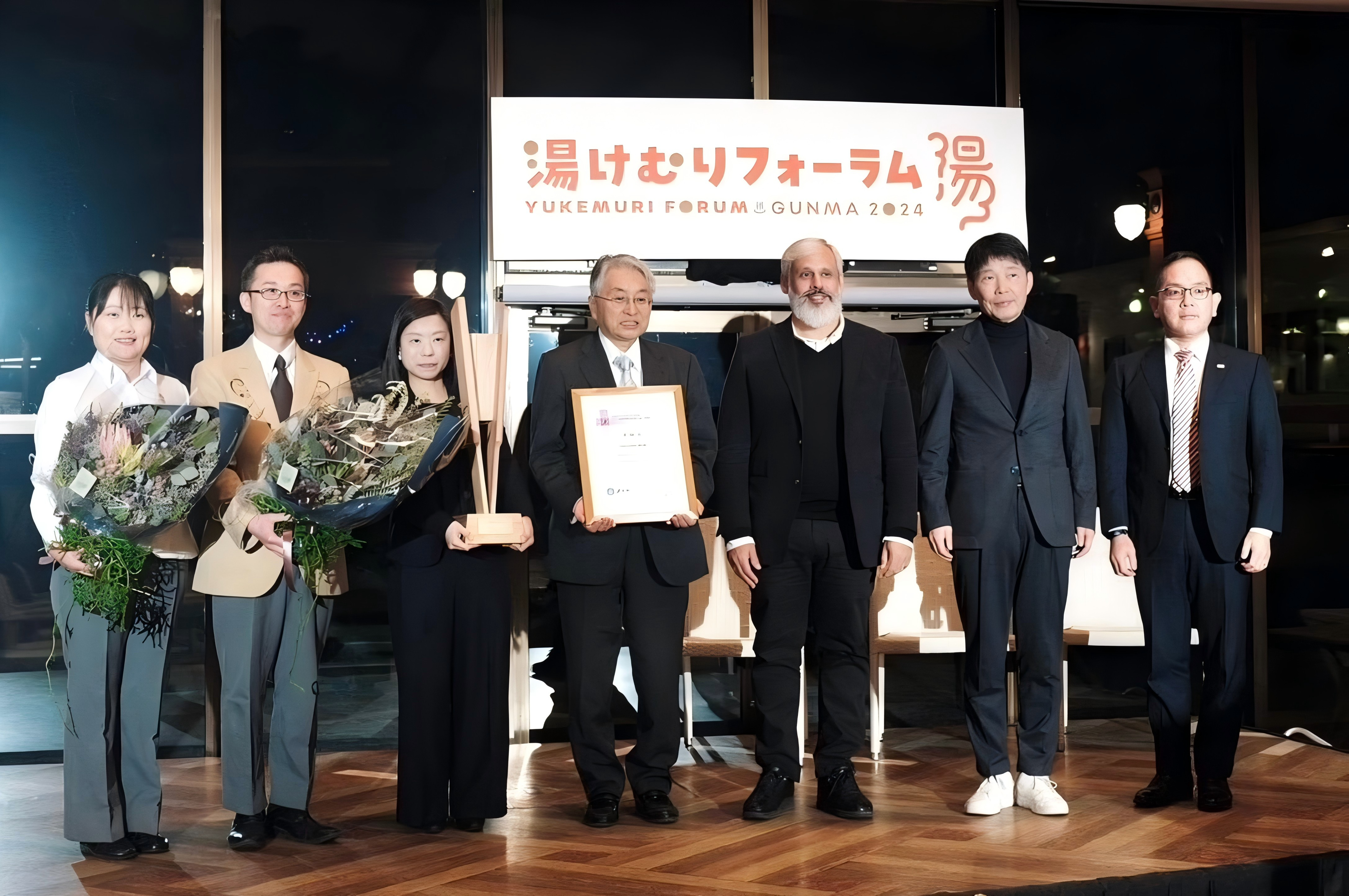 When Ancient Waters Meet Modern Standards: ISO 21401 at Hotel Village, Japan