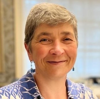 Fiona Davidge Begins Term as Chair of ISO/TC 262