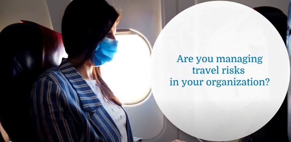 ISO 31030 travel risk management has published!