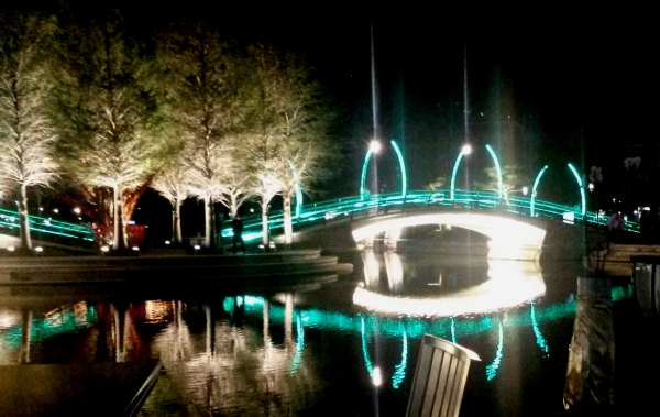 Shenzhen Outlet Store Park