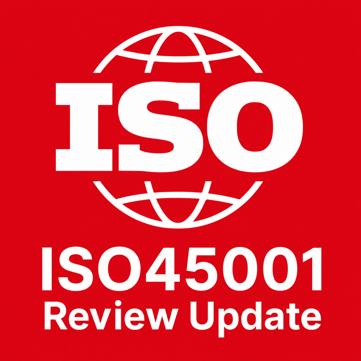 ISO 45001 Revision Reaches Draft International Standard Ballot Stage