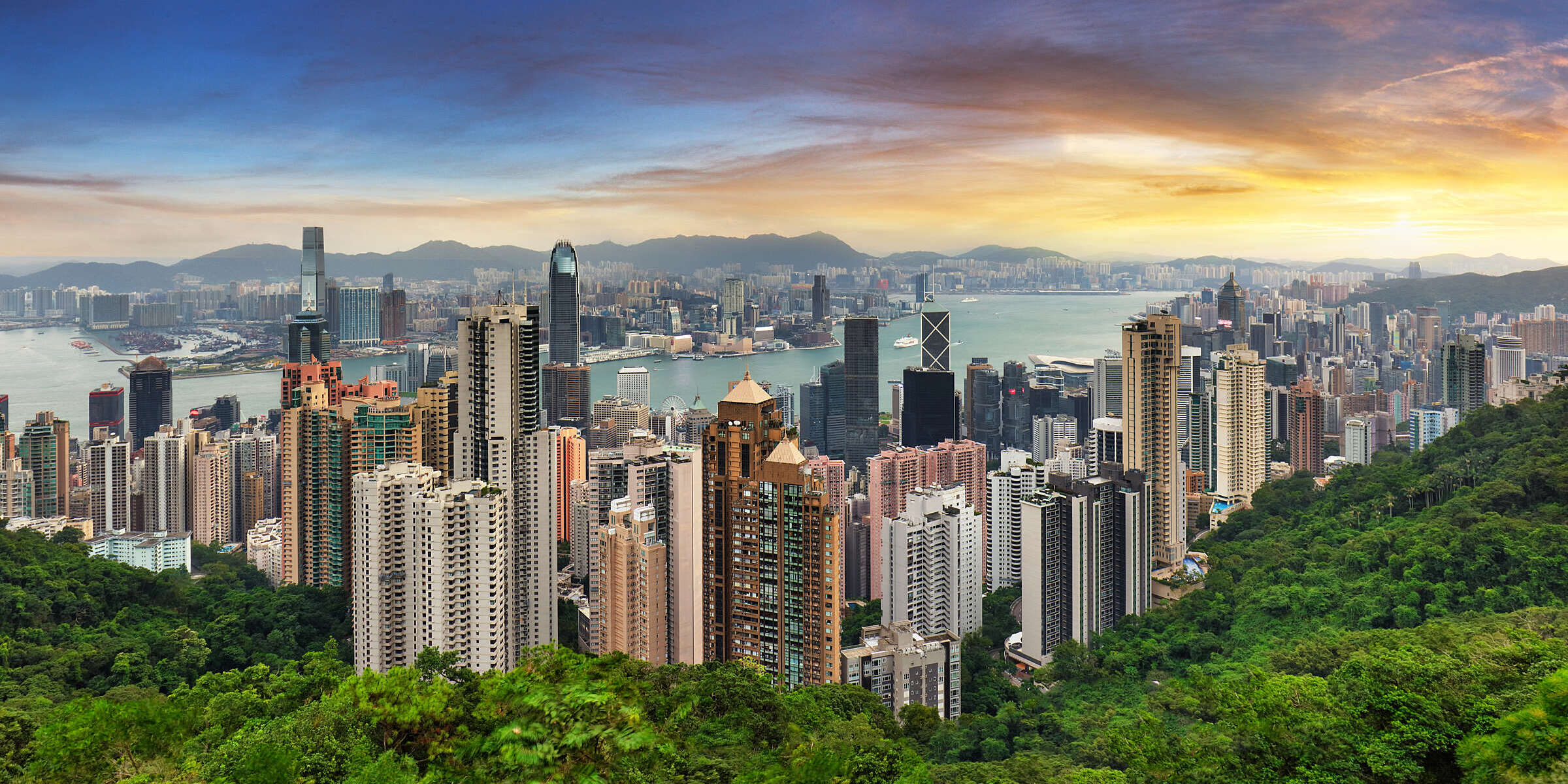 Building a climate-resilient future