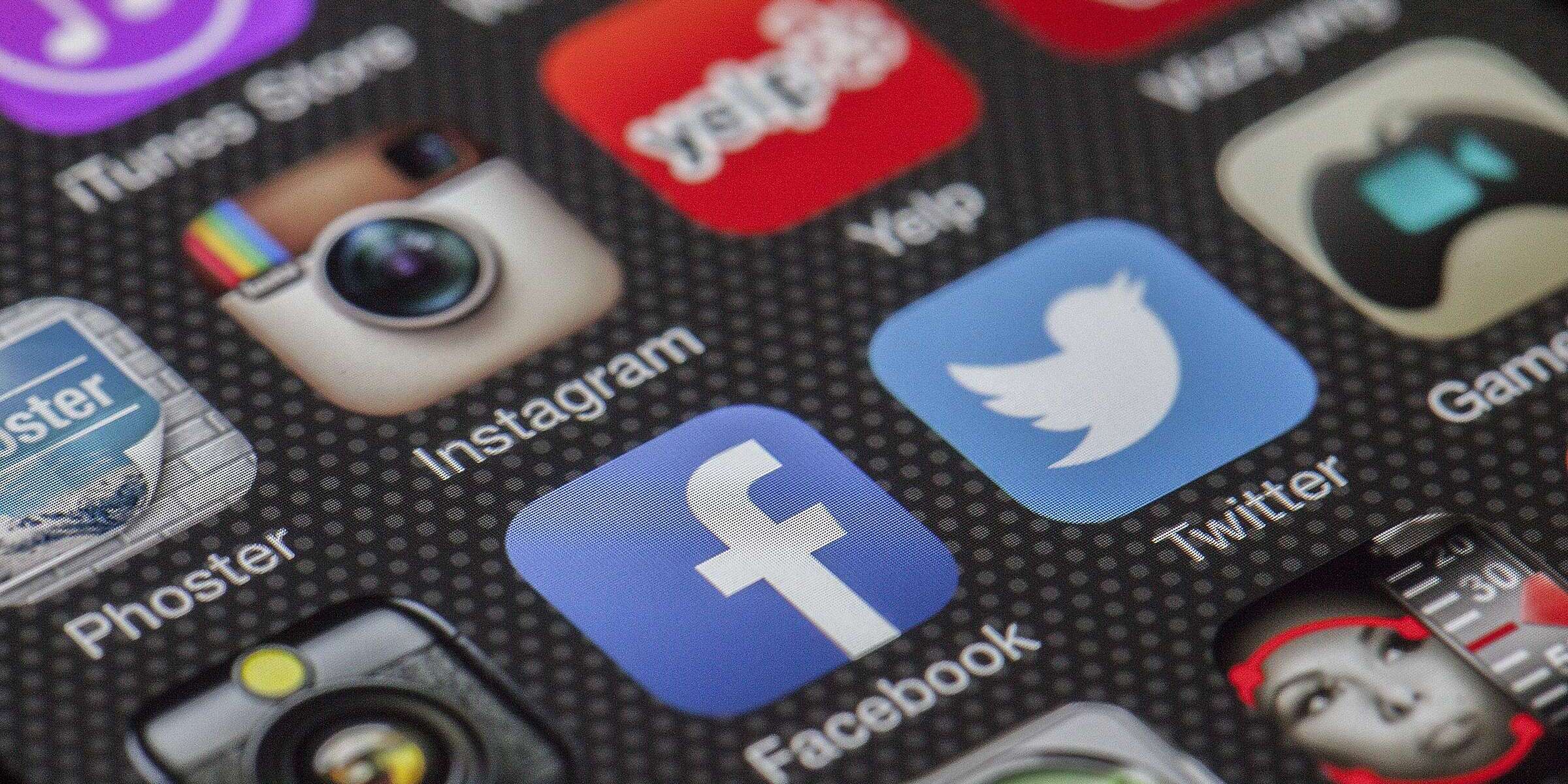 Social Media in emergency management