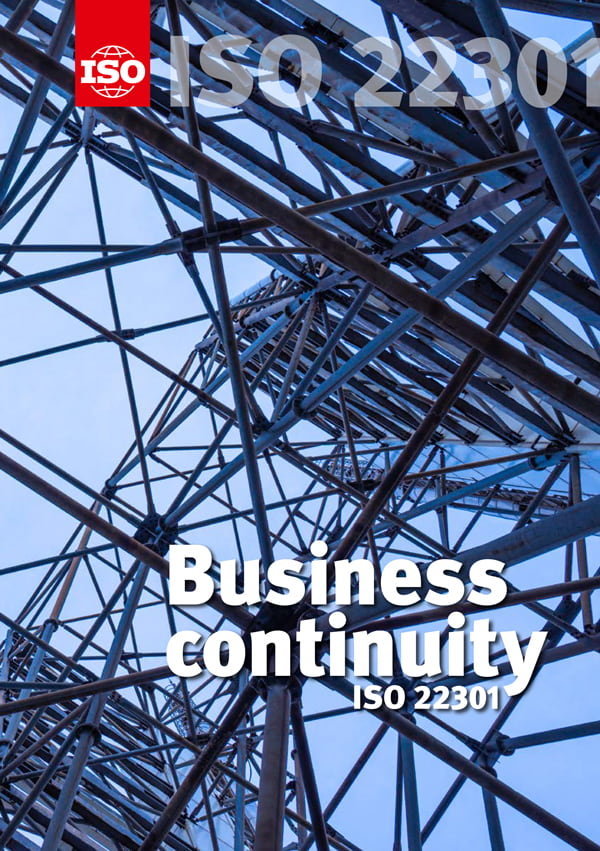 Will ISO 22301 be revised?
