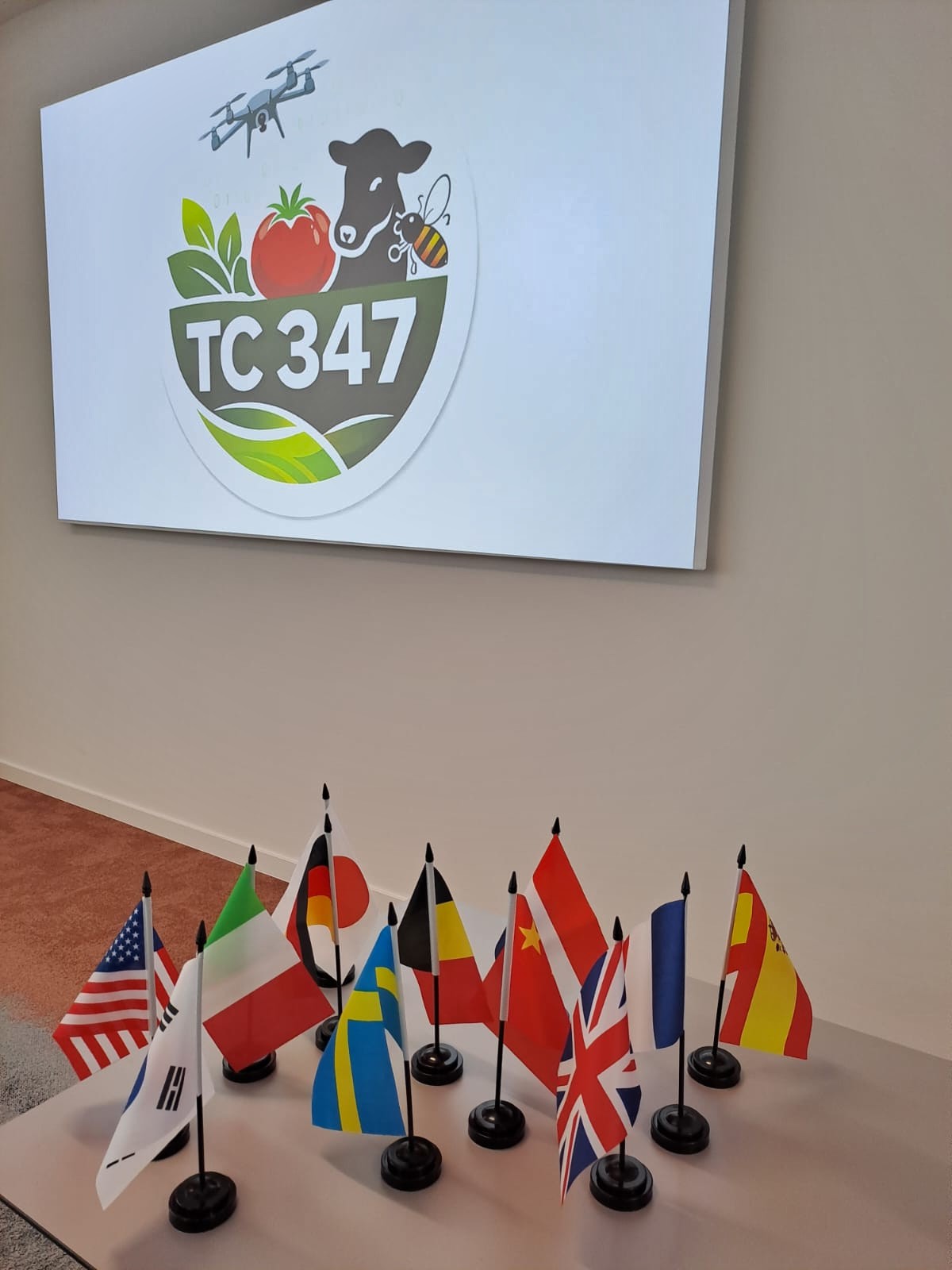 The 2026 plenary in Cologne was awesome!