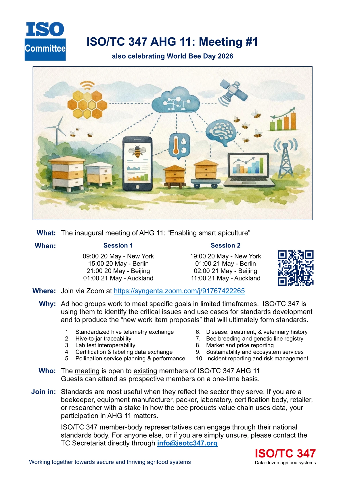 AHG 11 First meeting flyer.webp