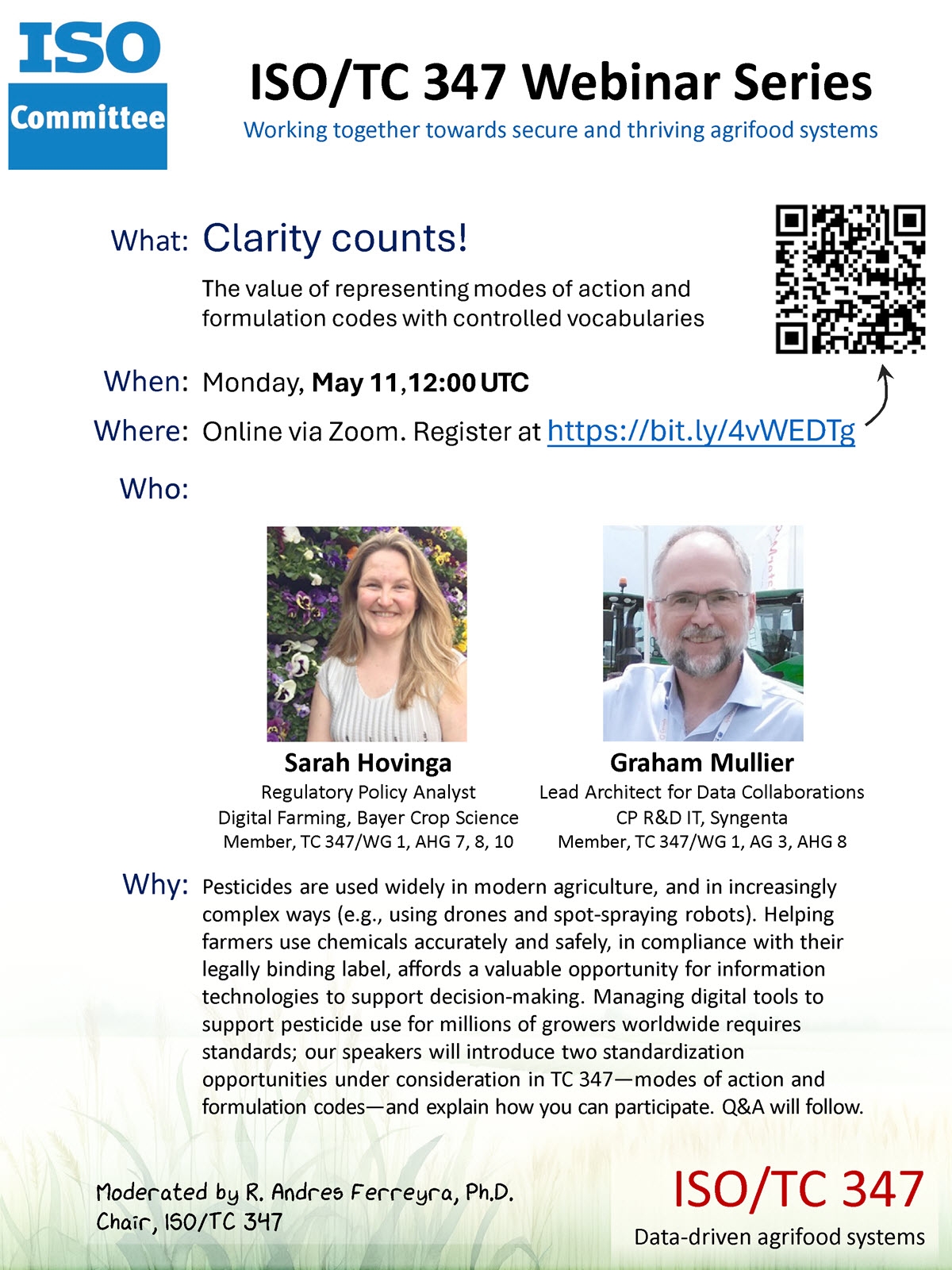 Webinar 16 Flyer