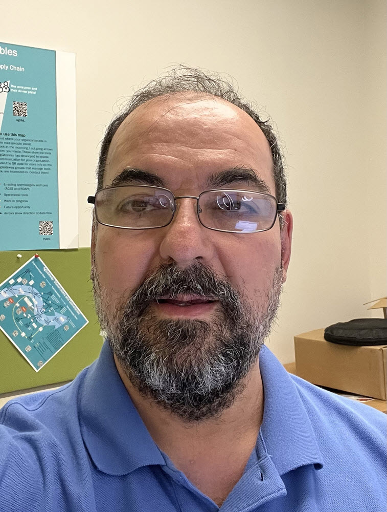 R. Andres Ferreyra, PhD