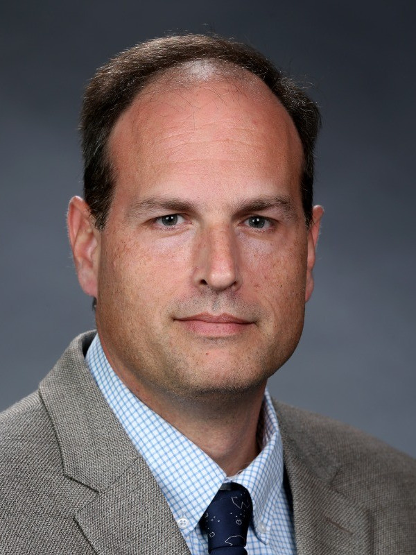Charles Hillyer, PhD