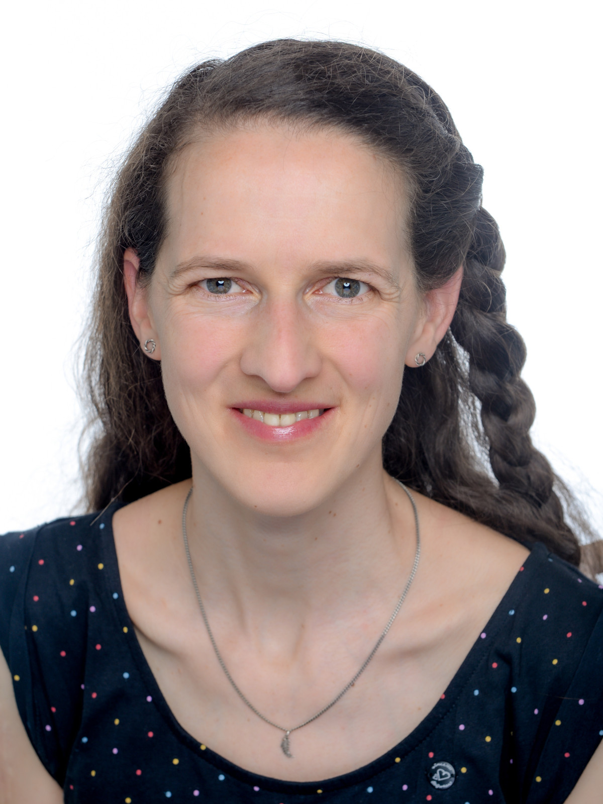 Sophie Oberländer-Hayn, PhD