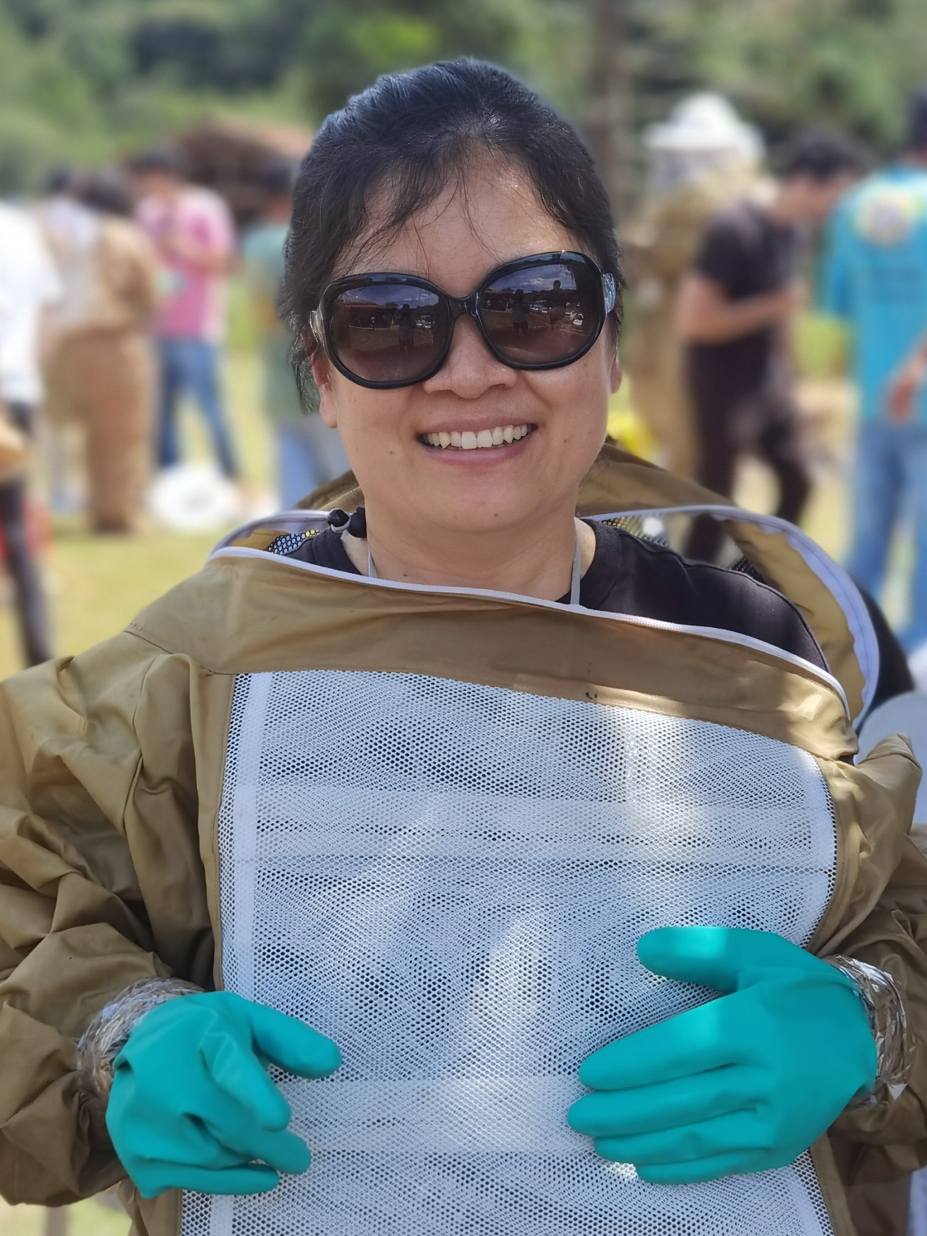 Xuan Li, PhD