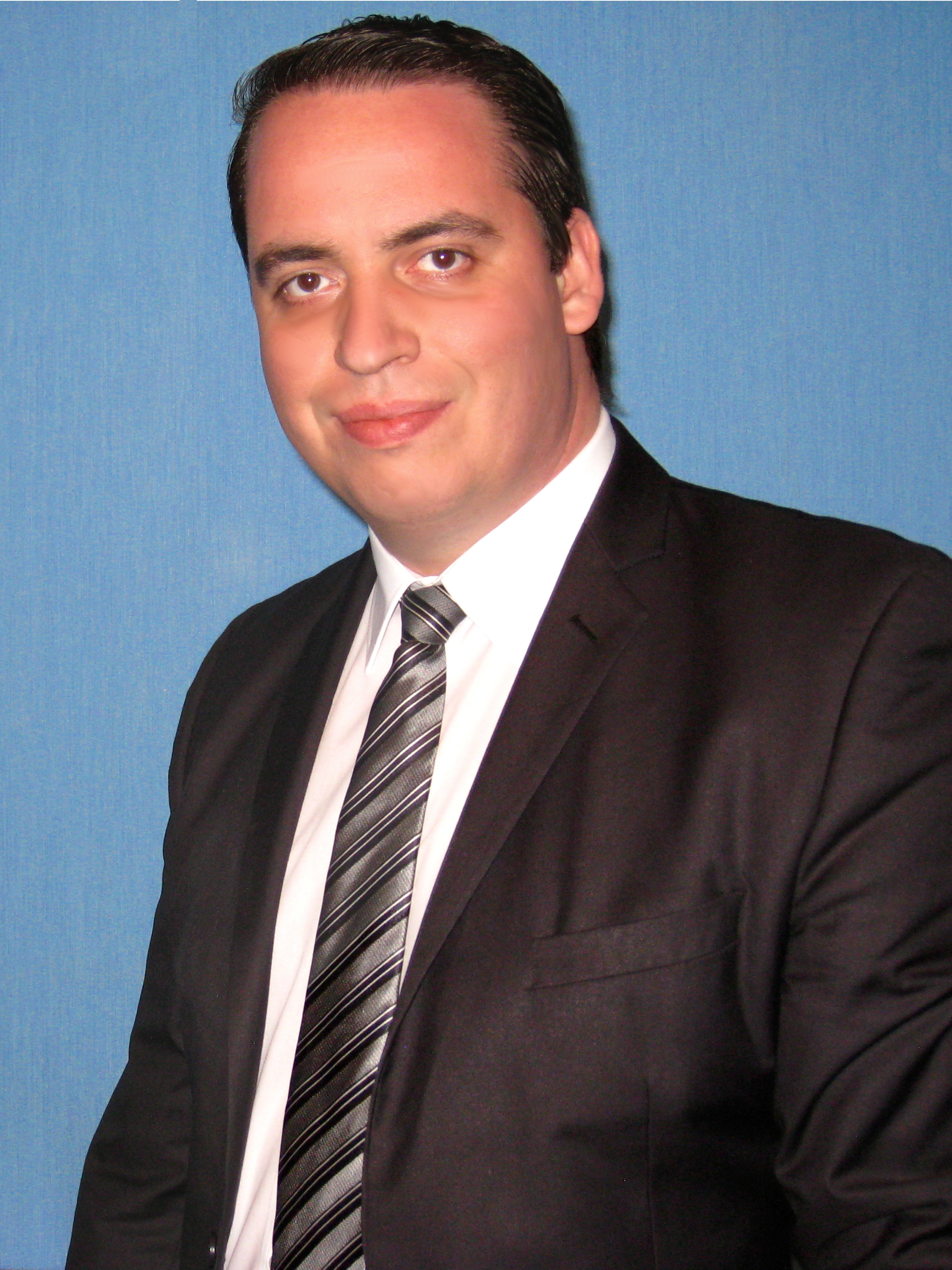 Jérôme Dietsch appointed as the next Chaiperson of ISO/TC 44/SC 7