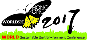 ISO/TC 59 at WSBE17 Hong Kong