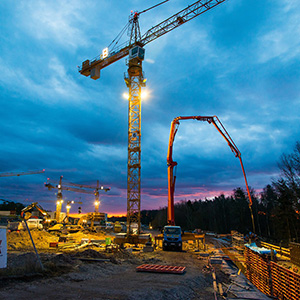 The new ISO/TC 59 subcommittee on construction procurement