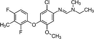 flufenform