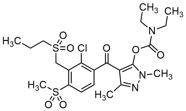prosulfopyzone