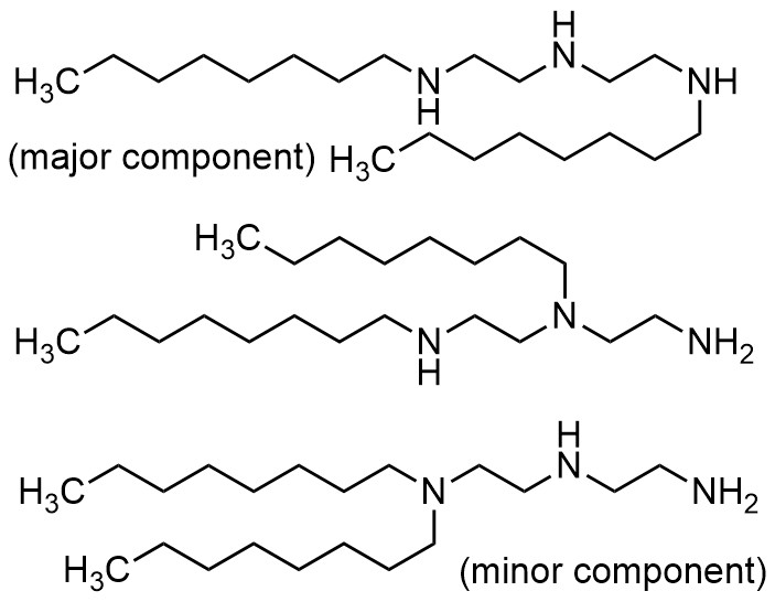triseboctylamine