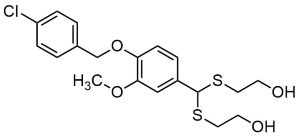 vanisulfane