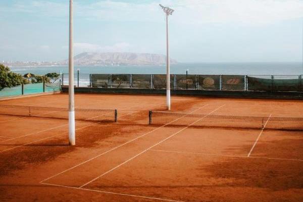 Game, Set, Standards – Shaping the Future of Tennis Courts
