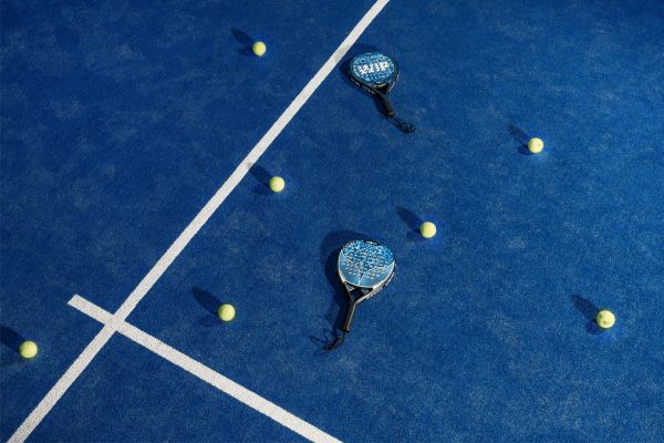 Enhancing safety and quality in padel sport