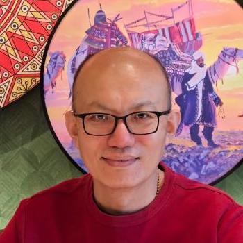 Shanfeng DONG